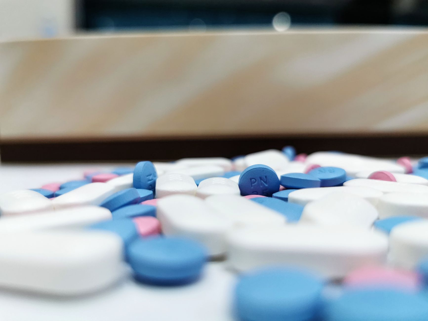 The Common Sleep Pill That May Leave You Too Impaired to Drive