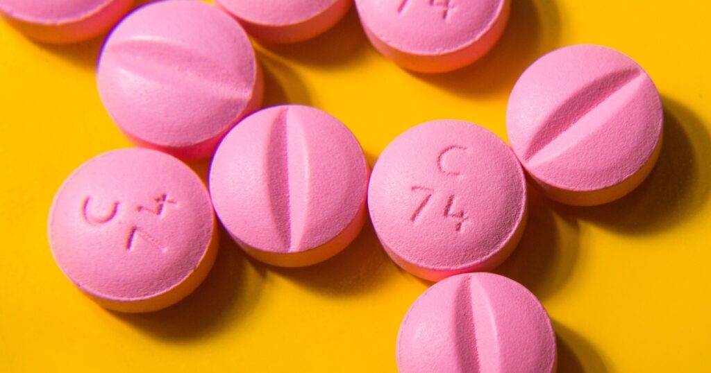 Common Heart Drug May Be Doing More Harm Than Good in Healthy People - Featured image