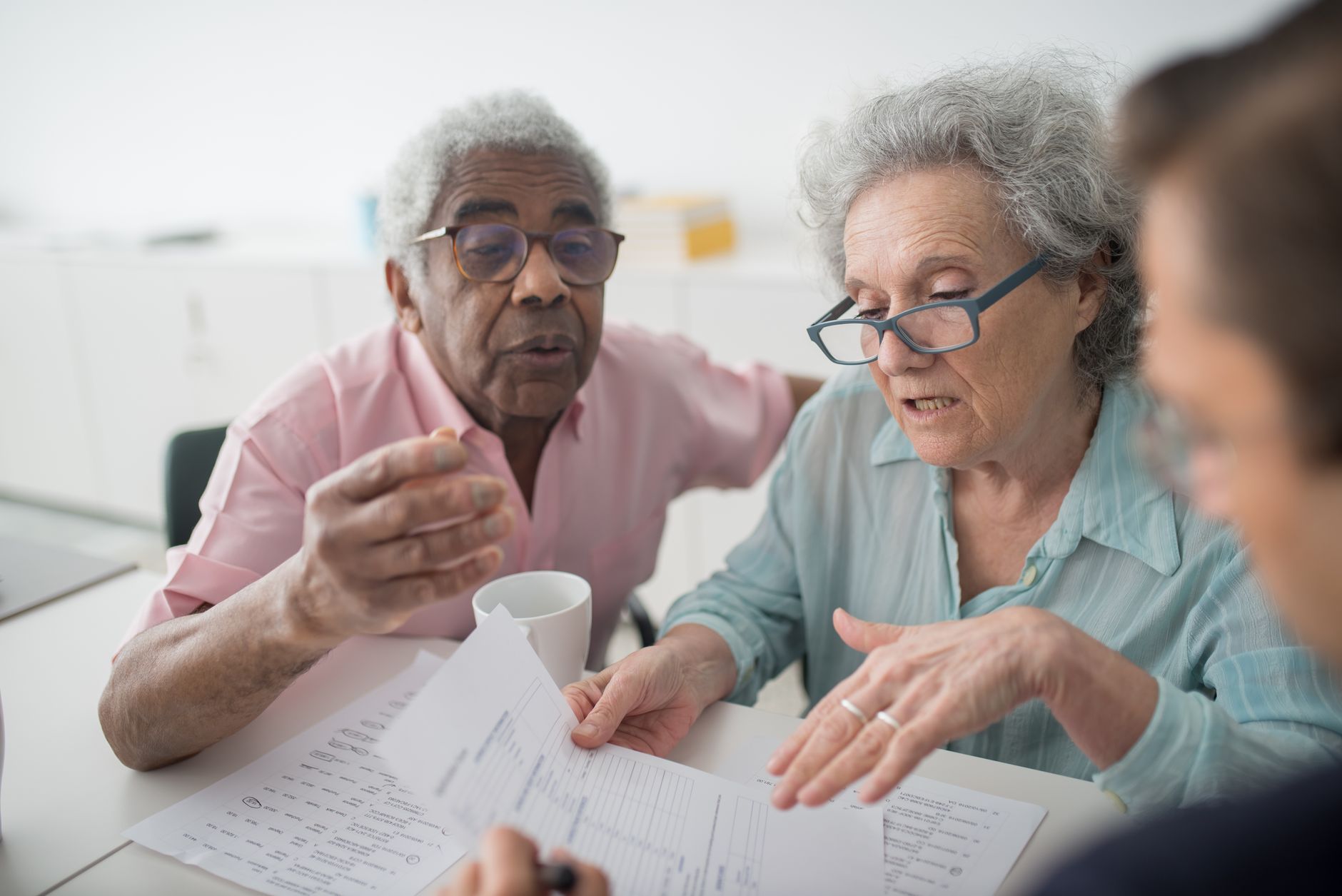 Is Your Social Security in Danger? A Comment Sparked Big Fears Over Retirement Age