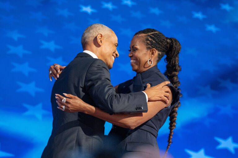 Barack Obama Admits Their Marriage “Hasn’t Been Equal” — Michelle Agrees - Featured image
