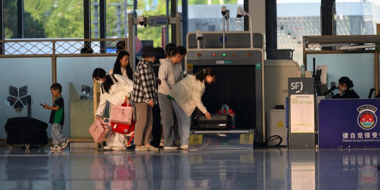 Don’t Have Real ID Yet? This TSA Rule Could Hit Your Bank Account - Featured image