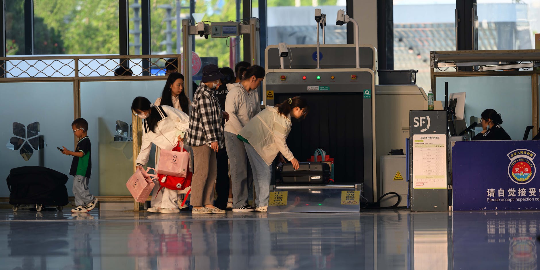 Don’t Have Real ID Yet? This TSA Rule Could Hit Your Bank Account