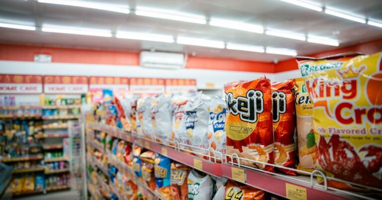 These 25 Store-Brand Grocery Swaps Could Save You Over 40% at the Register - Featured image