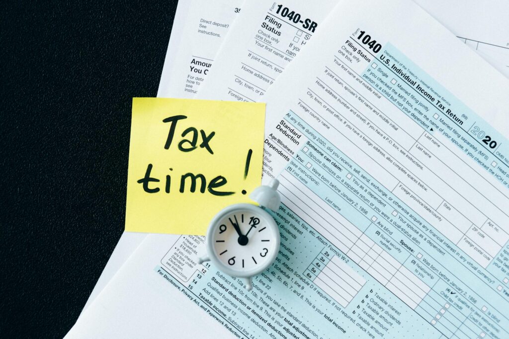 The COVID Tax Refund Deadline Is July 10 — Most Americans Don’t Know It Exists - Featured image