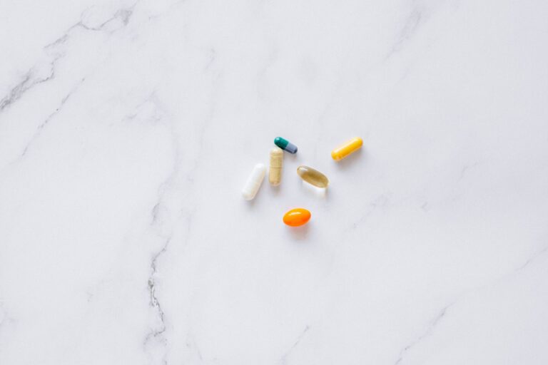 The Medication Millions of People Take Daily May Quietly Deplete an Essential Nutrient - Featured image