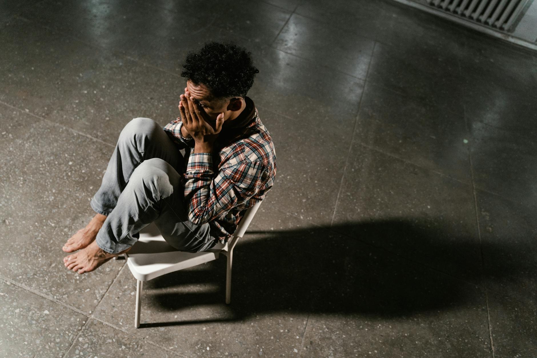 Is a Fear of Rejection a Sign of Avoidant Personality Disorder?