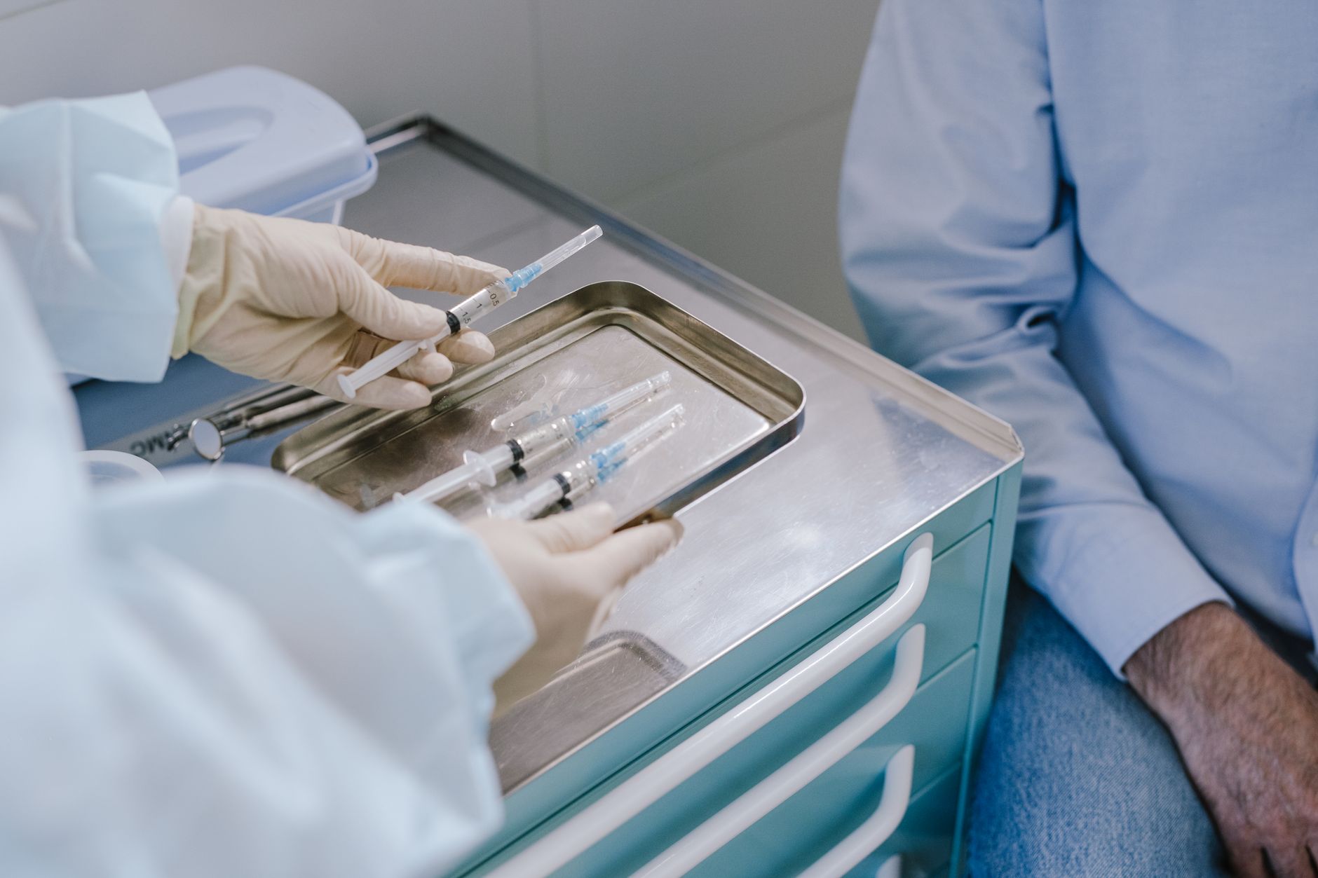 Autistic Kids Are Being Injected With Unapproved Stem Cells, and RFK Jr. Supports It.