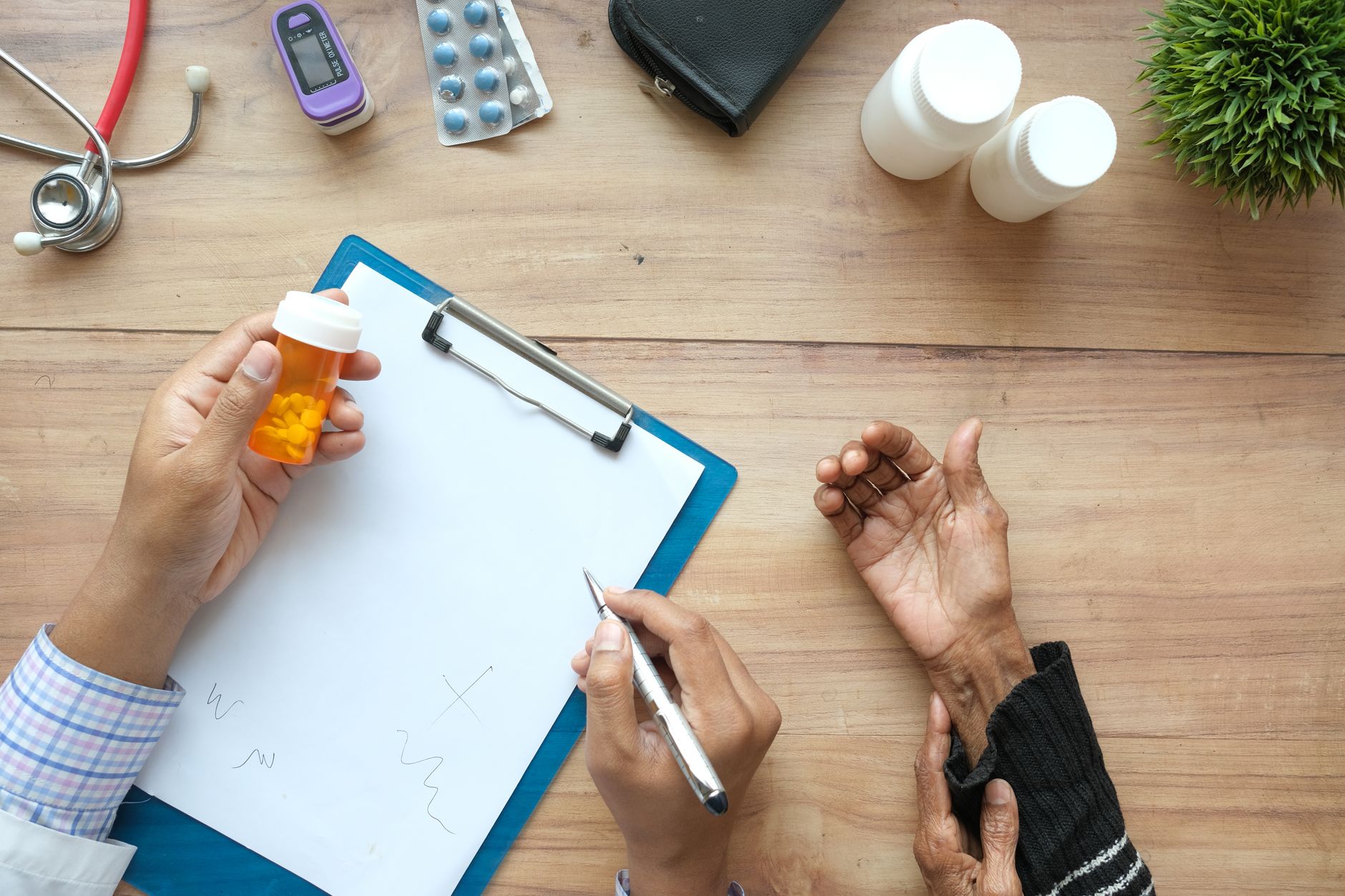 Medicare’s $50/month GLP-1 program starts July 1 — here’s exactly who can get it