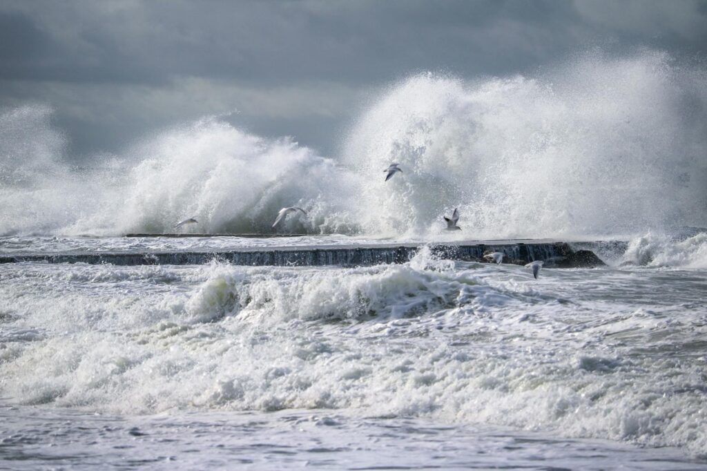Scientists Warn 2026 El Niño Could Be the Strongest in 155 Years - Featured image