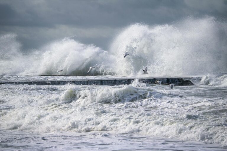 Scientists Warn 2026 El Niño Could Be the Strongest in 155 Years - Featured image