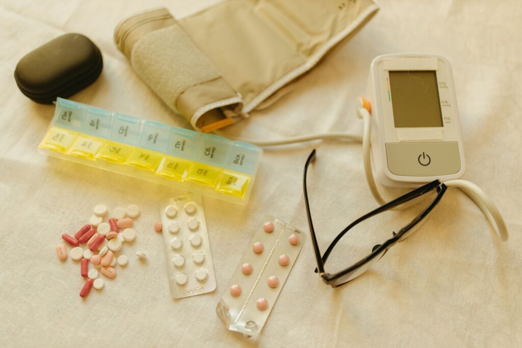 Half of People Stop Blood Pressure Meds Within a Year — Here’s Why - Featured image