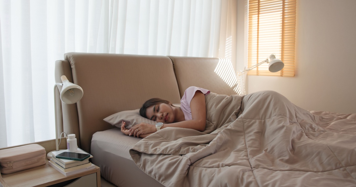 The Weird Side of Ambien: From Drowsiness to Rare Sleep Behaviors