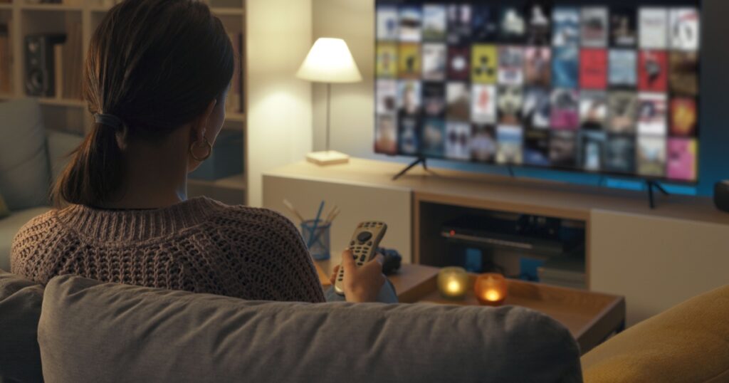 Little-known TV Feature May Be Spying on You. Change It Immediately - Featured image