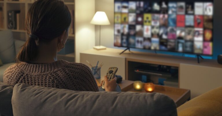Little-known TV Feature May Be Spying on You. Change It Immediately - Featured image