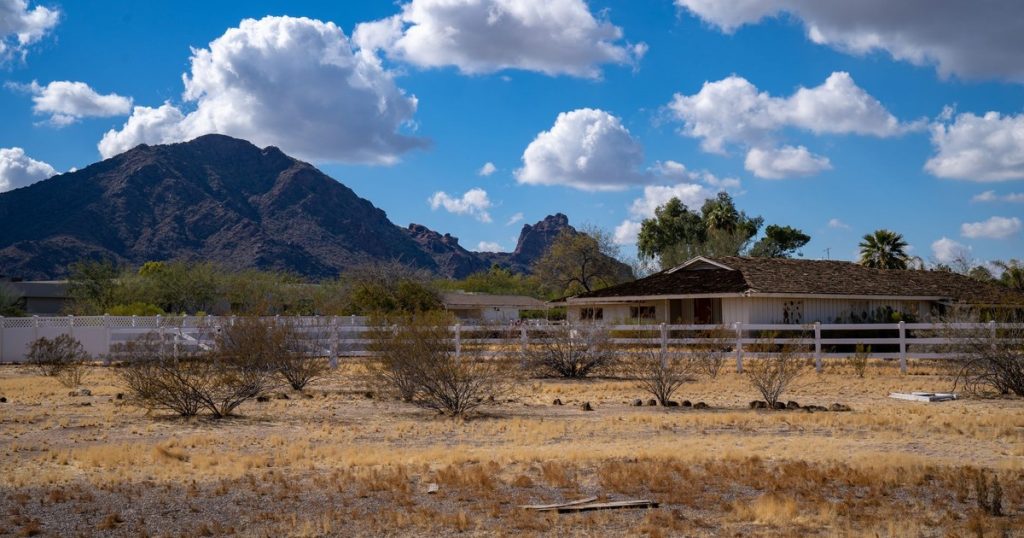 10+ Quaint Arizona Towns Where You Can Retire on $2,800 a Month (Or Less) - Featured image