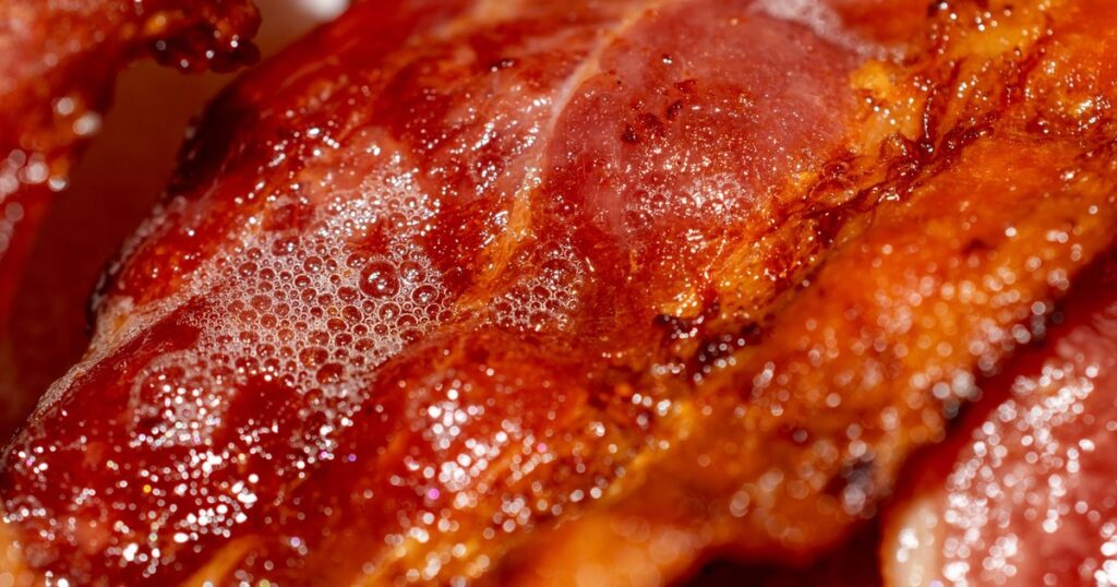 12 Foods Quietly Destroying Your Cholesterol Levels, Ranked - Featured image