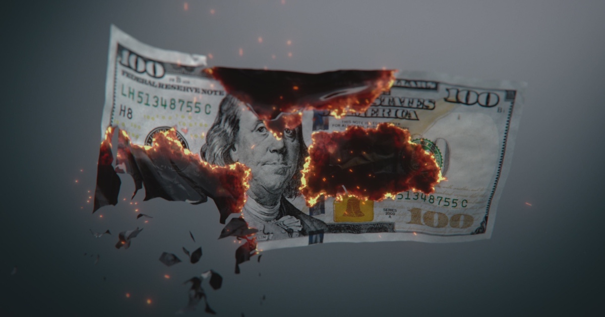 12 Things Most Americans Are Wasting Money On Without Realizing It