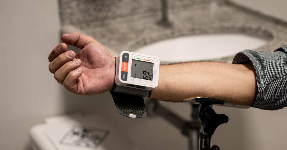 2 Numbers You’ve Never Checked Together That May Be Indicators of Heart Risk