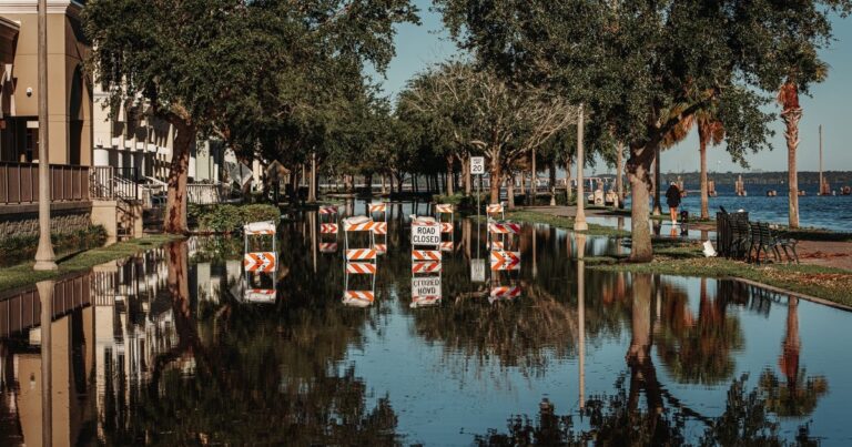 25+ Cities That Could Be Underwater By 2030 — Ranked - Featured image