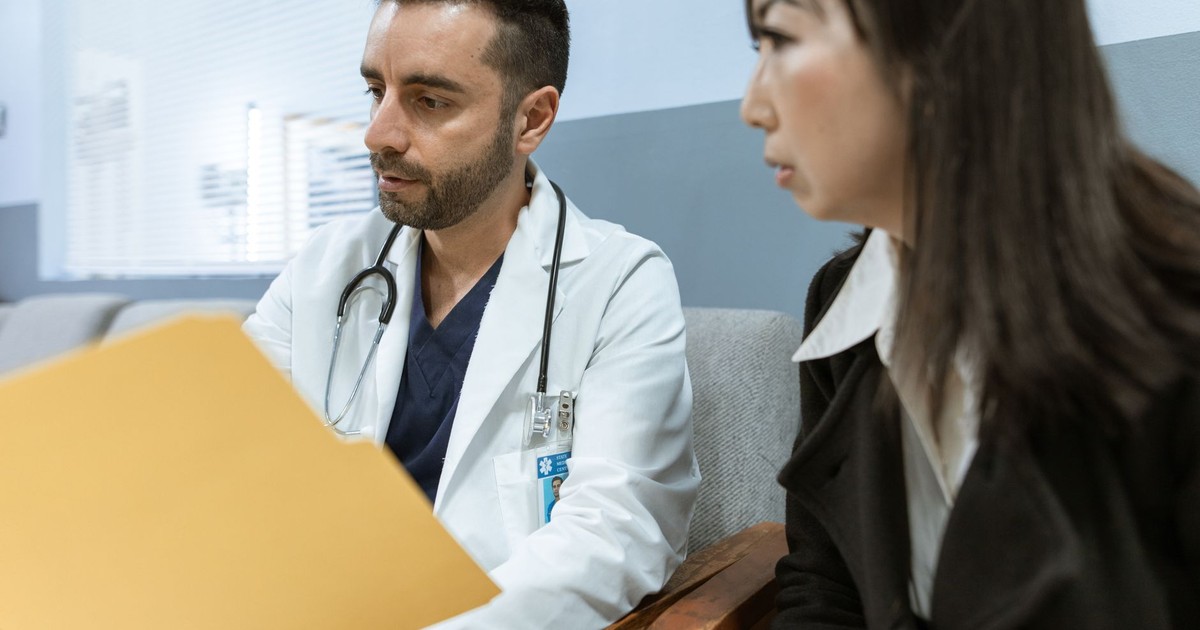 3 Most Commonly Overlooked Cancer Symptoms, According to a Cancer Doctor