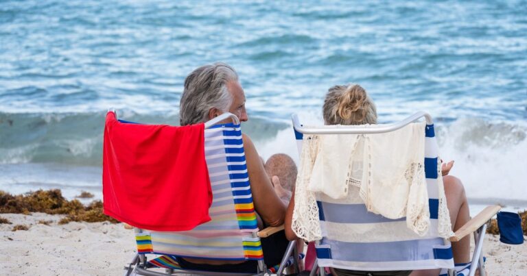 3 Retirement Rules the US Government Just Changed – What Every American Senior Should Know - Featured image