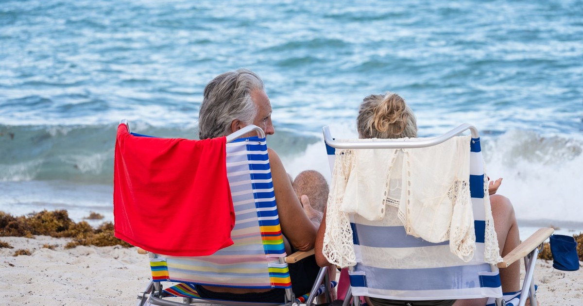 3 Retirement Rules the US Government Just Changed – What Every American Senior Should Know
