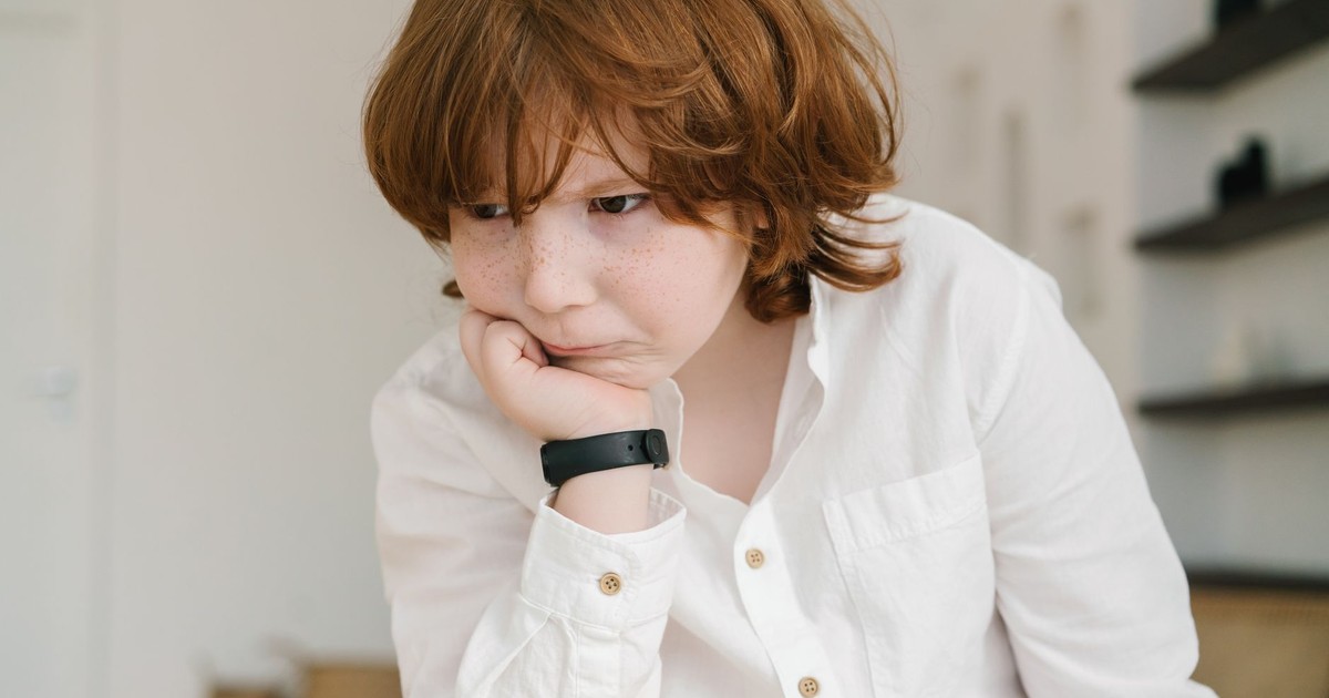 Nearly 40% of Kids With Autism Are Missing This Key Nutrient