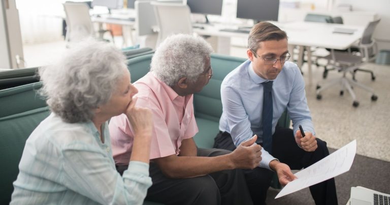 5 Things Retirees Should Never Do When the Economy’s This Uncertain, According to 70-year-old CPA - Featured image