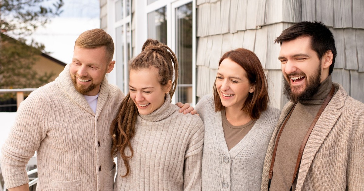 7 Daily Habits of Naturally Happy People