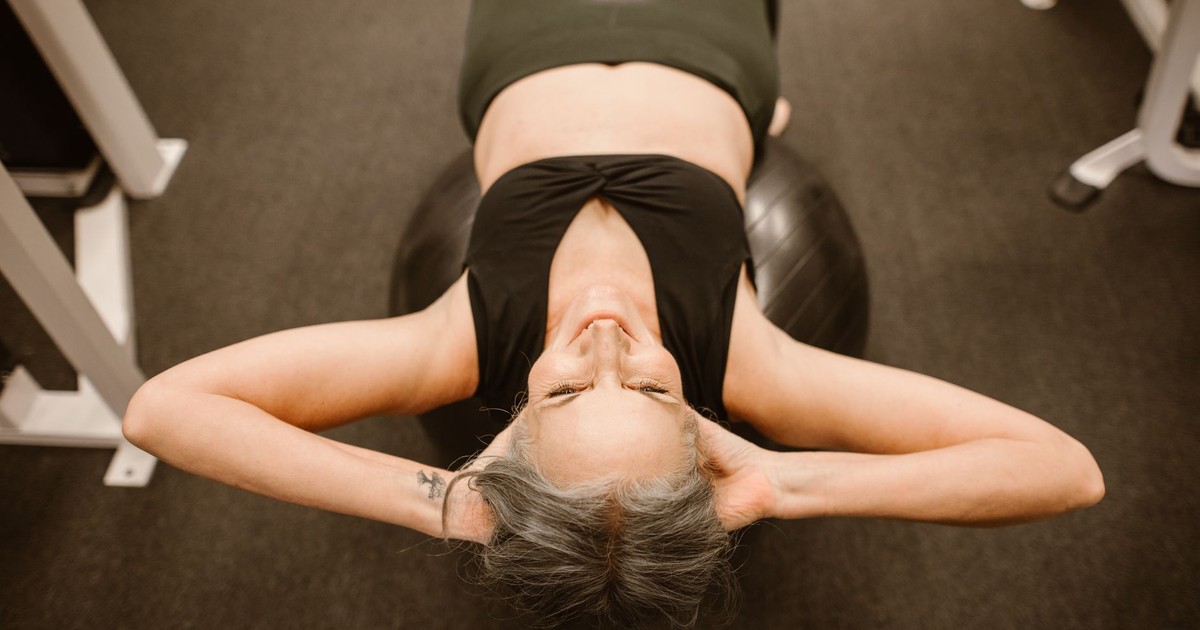 8 Surprising Things You Didn’t Know About Menopause