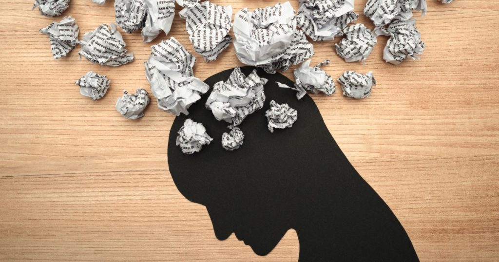 Scientists Discover a Hidden Brain Waste Product Linked to Two Fatal Diseases - Featured image