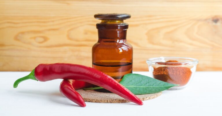 How Cayenne Pepper May Support 4 Serious Health Conditions: What the Research Says - Featured image