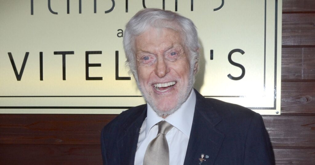 Dick Van Dyke Turned 100 — Here’s What He Says He Avoided His Whole Life - Featured image