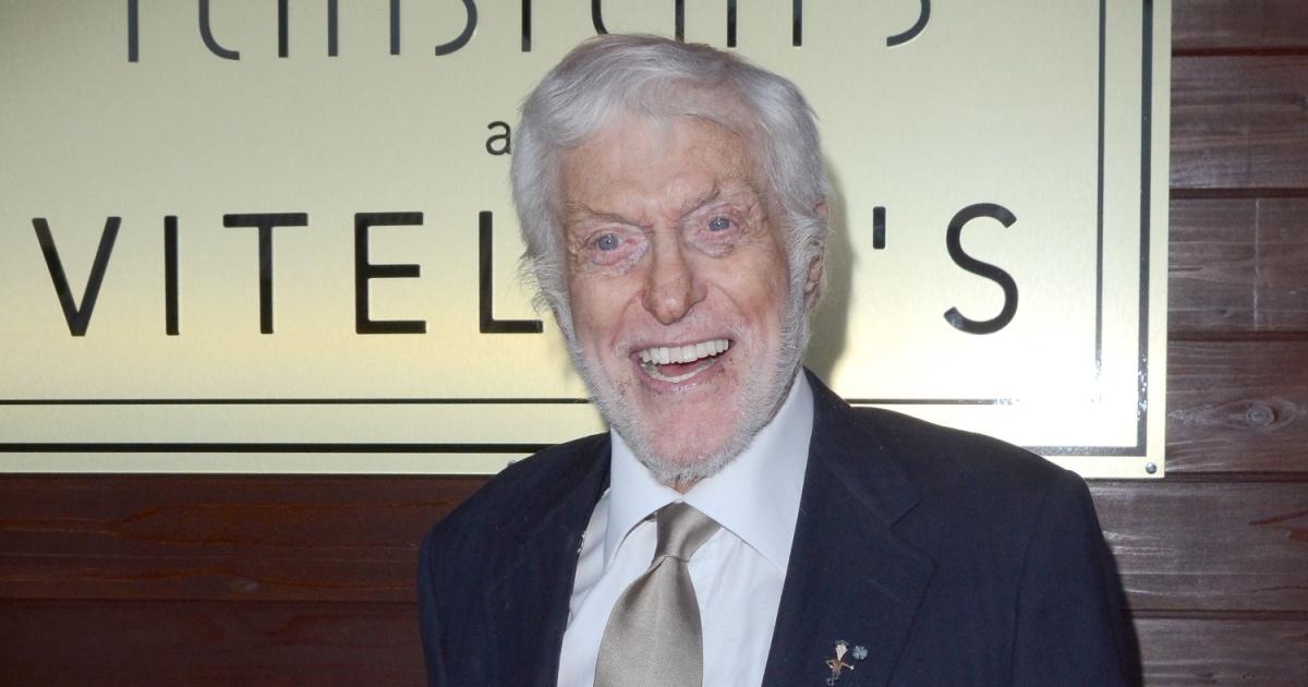 Dick Van Dyke Turned 100 — Here’s What He Says He Avoided His Whole Life