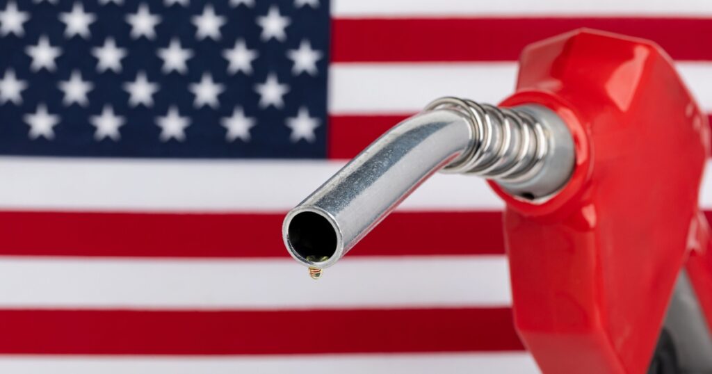 Freedom Fuel Gas Stations Just Launched — Here’s What You Should Know - Featured image
