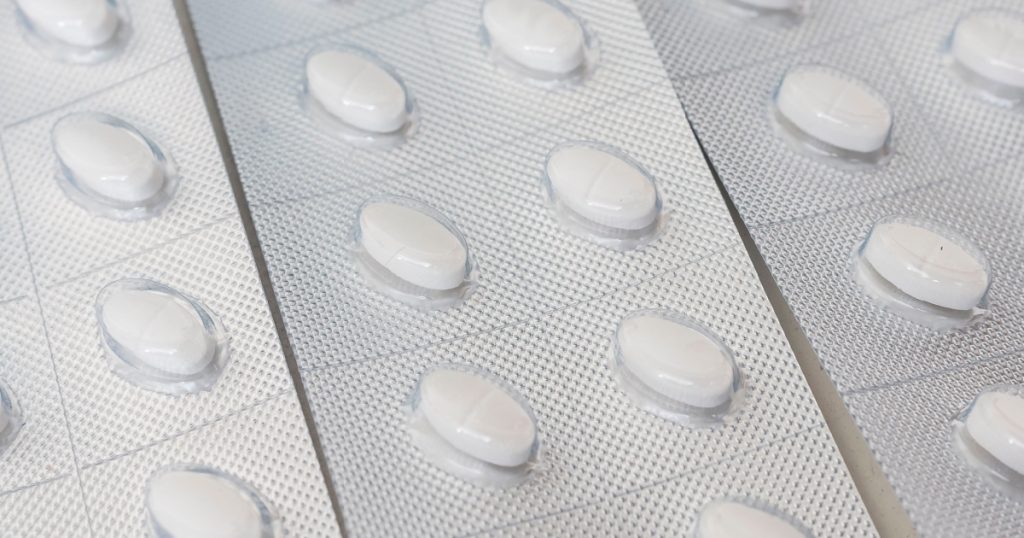 FDA Issues Urgent Recall of Popular Allergy Med — Check Your Bottle Now - Featured image