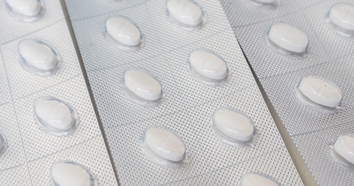 FDA Issues Urgent Recall of Popular Allergy Med — Check Your Bottle Now