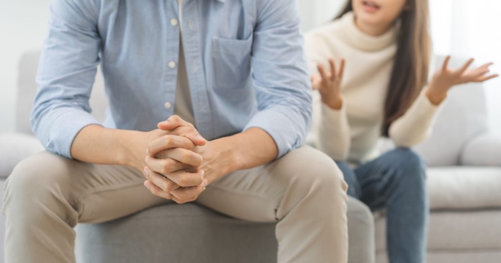 Divorce Lawyer Explains How Infidelity Can Differ Between Men and Women—and the Signs to Watch For - Featured image