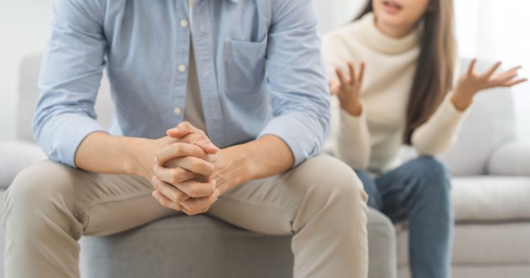 Divorce Lawyer Explains How Infidelity Can Differ Between Men and Women—and the Signs to Watch For - Featured image