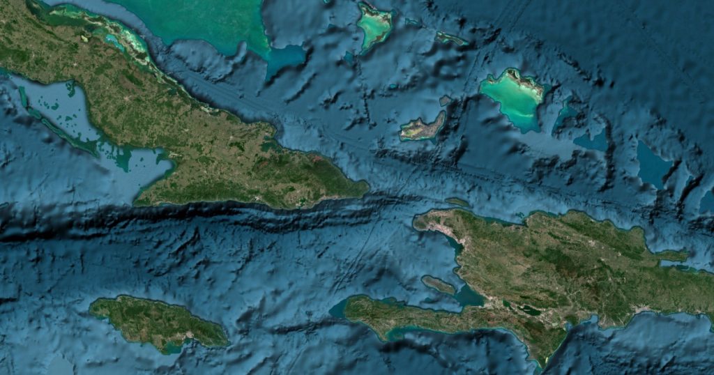 The Bermuda Triangle Mystery May Finally Have a Real Scientific Answer - Featured image