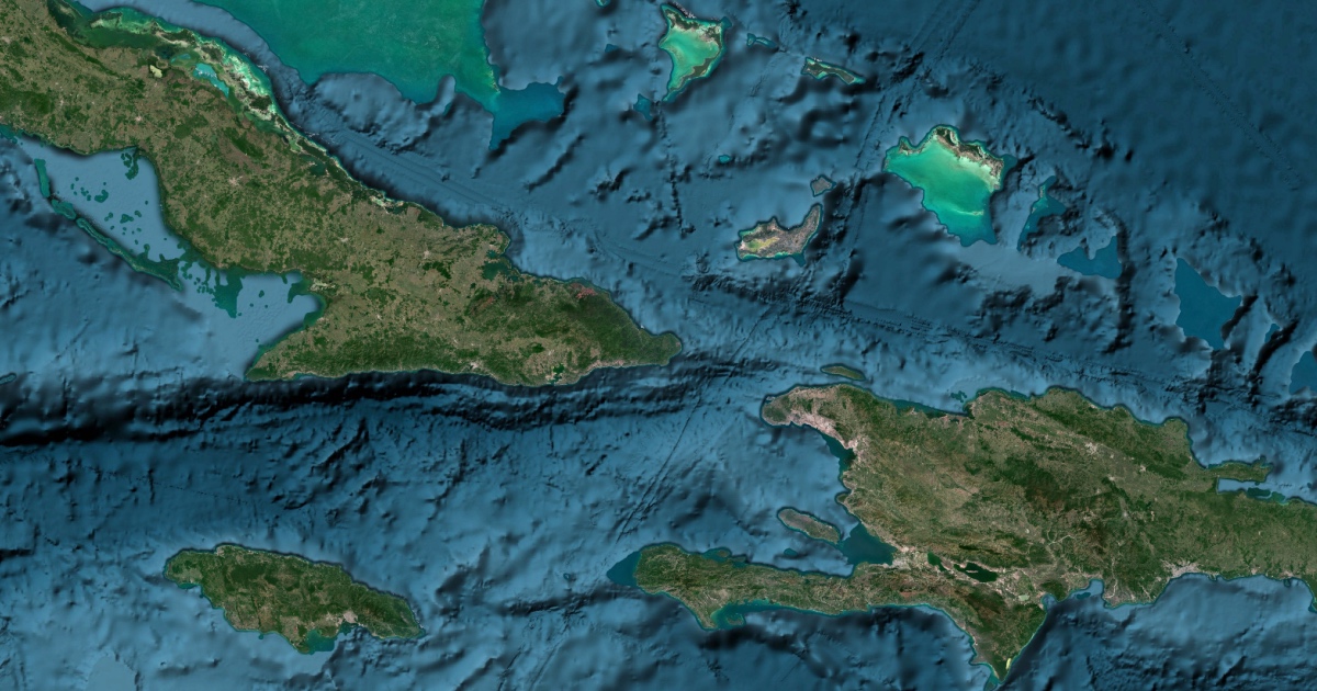 The Bermuda Triangle Mystery May Finally Have a Real Scientific Answer