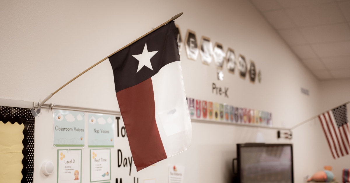 Texas Just Voted to Rewrite History — and Students Will Pay the Price