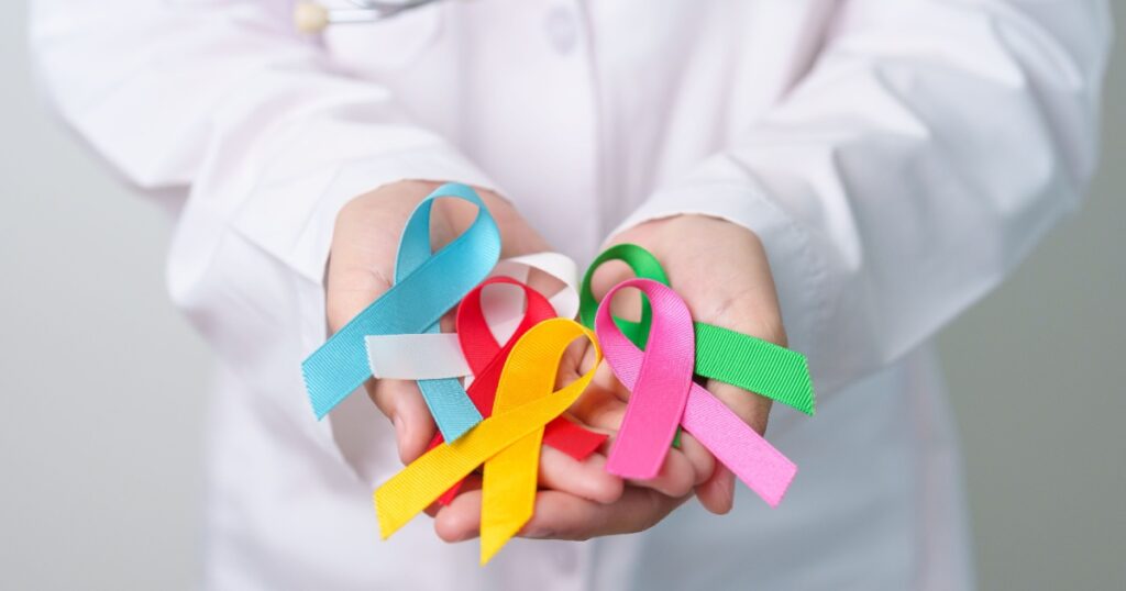 Global Cancer Cases Could Hit 35 Million a Year by 2050 — Here’s Why - Featured image