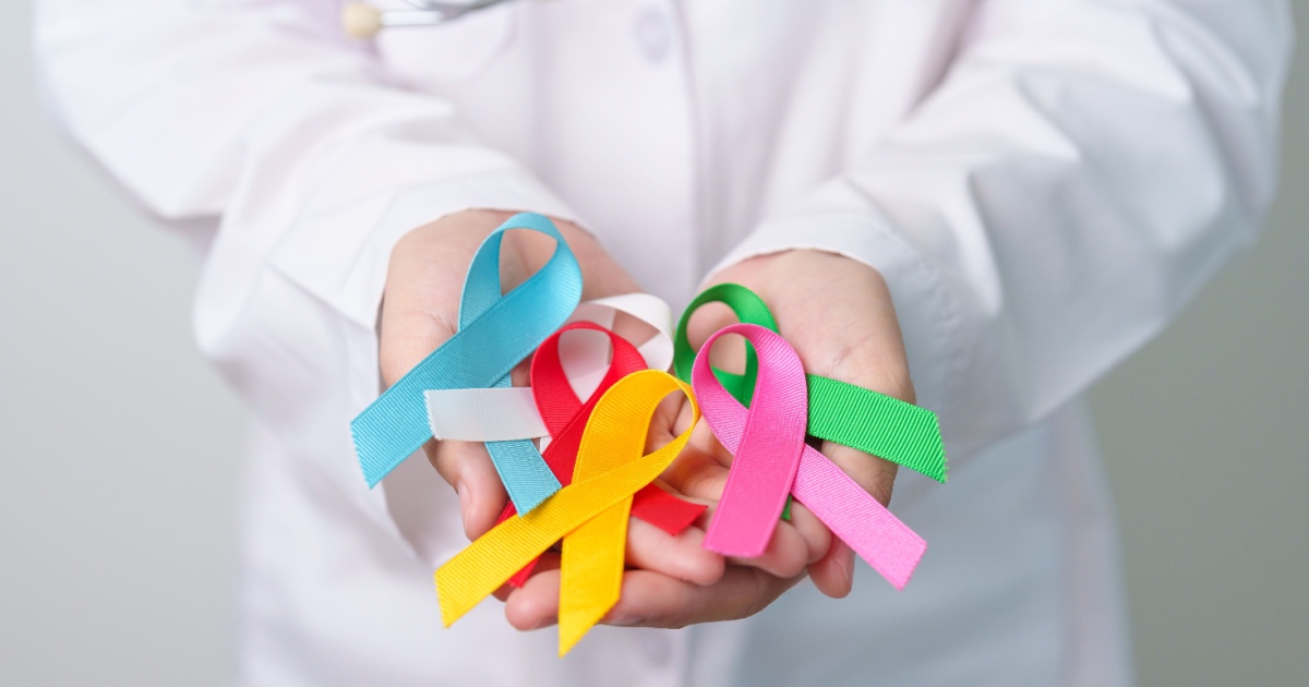 Global Cancer Cases Could Hit 35 Million a Year by 2050 — Here’s Why