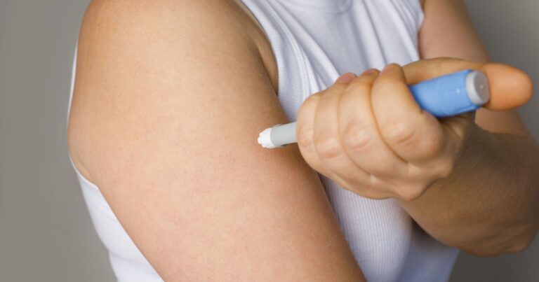 What Really Happens to Your Body When You Quit Ozempic - Featured image