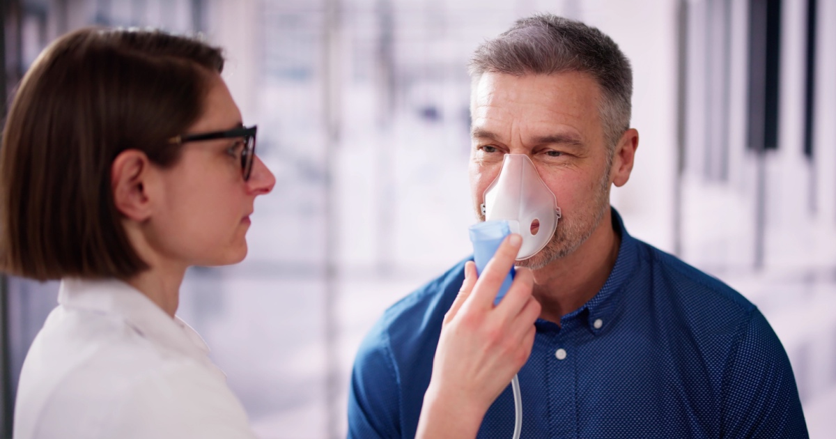 Country Reverse-Engineered $370,000 Cystic Fibrosis Drug. Offers It 96% Cheaper