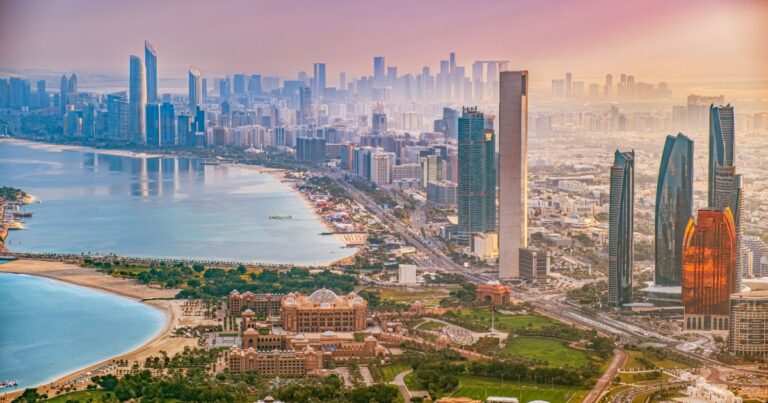 Abu Dhabi Is Spending $10.9B to Build a Wellness Island - Featured image