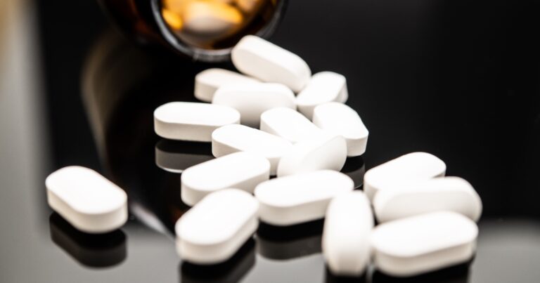 A 20-Minute Sound Wave Procedure Just Ended One Man’s Opioid Addiction - Featured image