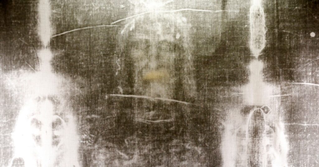 Scientists Re-Tested the Shroud of Turin — Here’s What They Found - Featured image
