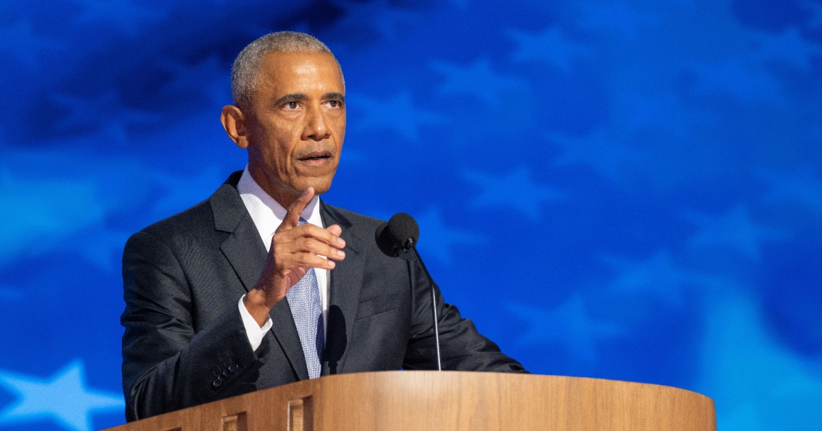 Barack Obama Gives Rare Health Update Ahead of His 65th Birthday